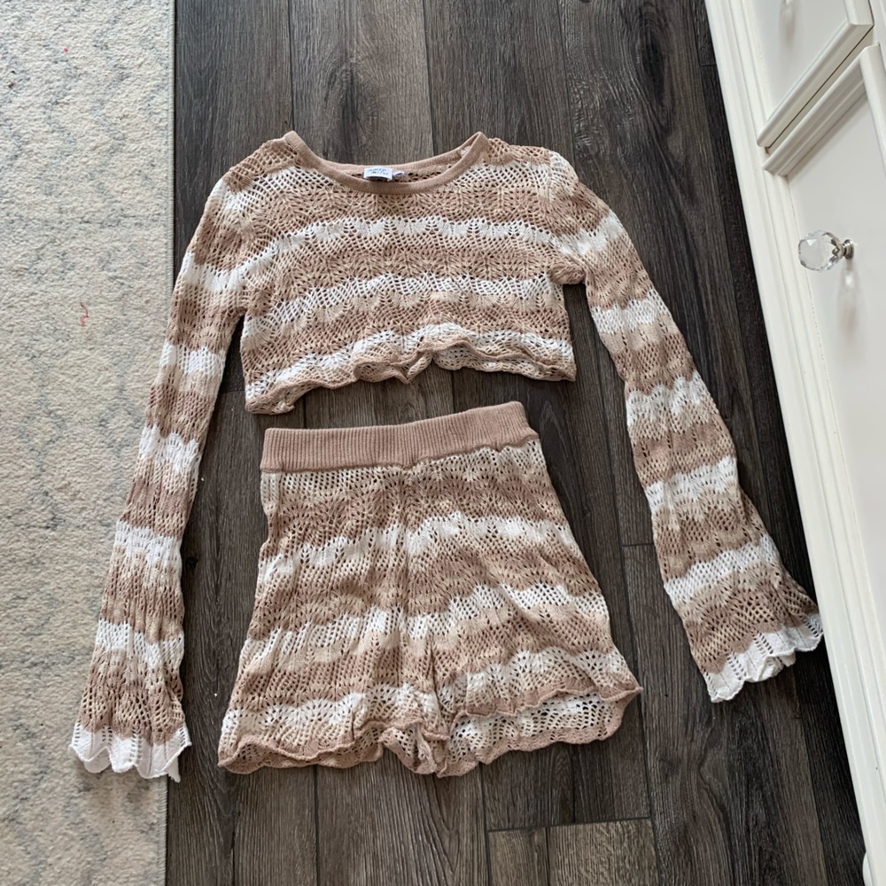 Princess Polly Matching Set